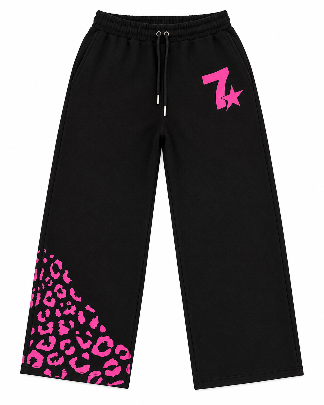 Wild Star Sweats